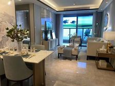 双站地铁 上学无忧 12年优教 一路之隔 配套齐全