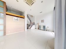 狮山CBD 名城花园 联排别墅 挑高客厅 位置好 房主急售