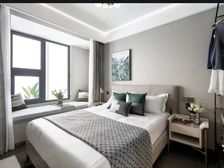 市中心 项目离校近 特价170万 江景房 中央空调地暖精装