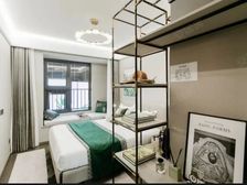 市中心 设计大奖项目 离校近 团购优惠 265万得精装洋房