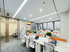 东城区丨来福士广场丨居然大厦丨中青旅大厦丨国华投资丨精装修