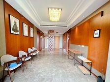 特价!现售415万 国锐金嵿 高楼层观景三居 精装修 可看房