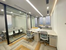 东三环丨安联大厦丨财富中心丨万通中心丨京广中心丨精装修带家具