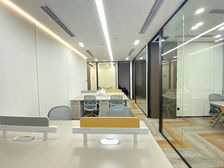 东三环亮马河丨琨莎中心丨天元港中心丨汇佳大厦丨精装修带家具