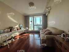 国贸永安里通用时代国际公寓,239平四居,1700万,东南向