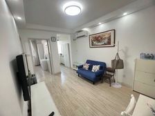 新出美罗家园宝欣苑二村精装一房一厅丨凤凰楼层丨刚需