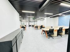 东四环四惠 精装办公特价2元 可注册 随时看房