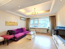 新上 首开幸福广场 1室1厅 101.73平 人车分流位置好