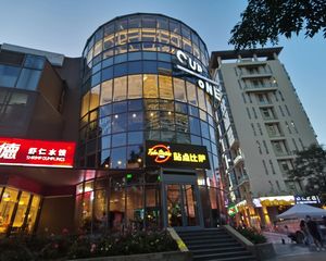 急售!海淀绿地!品牌租户!租金40万!0税费!