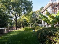 赠整层3楼实用面积大!西临河精装独栋5房保养很好:大华西郊