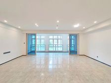 精装品质大平层 大横厅 带地暖 出行便利 近地铁