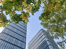 汇亚大厦 聚杰金融中心 国家金信息大厦 丽金中 心4万平租