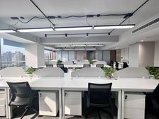 东直门地铁丨天恒大厦丨东方银座丨南新仓国际大厦丨精装修带家具