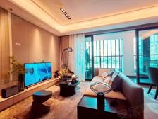 开发商直签,享团购优惠力度大,大横厅3房2卫好户型!