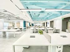 免佣 高新整层出租丨精装带家具丨工位充足 价格便宜丨无加时费