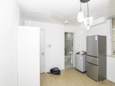 徐汇内环内,精致一房一厅,一楼带院子,精装拎包入住,看房方便