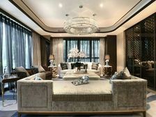 南山雨果必看好房 法式联排边套 集中大花园 装修精致拎包入住