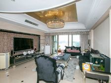 徐汇滨江+前排高区+一线江景+有车位带充电桩+南北通透