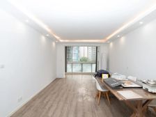 保利星苑3室2厅2卫+南北通户型方正+九年师三