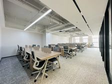 东二环 东直门商圈 高区 正对电梯 来福士广场 可定制装修