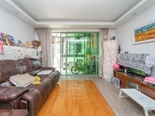 中海馨园新上房源 人车分流 (带60平独立花园)