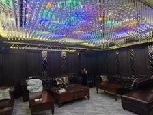 精装独栋带家具 影视办公接待一体1300 联排独栋