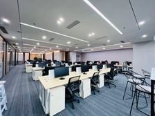 无遮挡海景 前海金融中心 名企云集 享受政府补贴