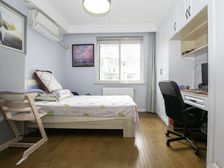 3号龙漕路 婚房精装 两房 房东去名急售 家具家电全赠