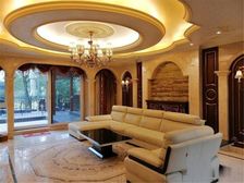 园洲 东江华庭别墅 前后带150平花园 有地下室 随时看房