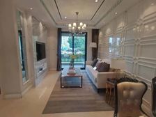 惠济区 正商河峪州 现房洋房89平三房 特价9500