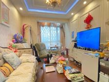 唐山新苑复式 2室1厅 68.73平