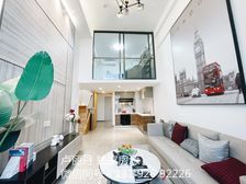 来电可8折 精装三房 民水电 送家私 带租3000 可挂牌笋