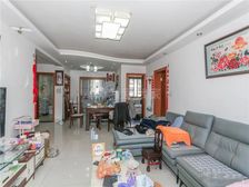 合庆·海馨苑·3室·1厅