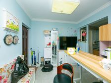 新场 · 鹤沙航城汇仁馨苑 · 2室 · 1厅