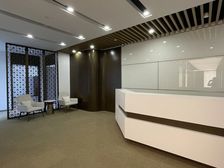 新天地地铁口 精装修带家具 中海集团 淮海路商圈 高品质