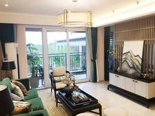 【推荐新房】雅居乐临湖雅苑【精装修洋房 商场0距离 S3号线