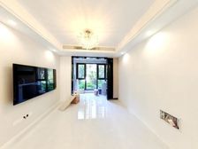 【新房特价】保利旁全新精装新房 有地暖空调