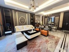 桃李春风 徽式联排别墅【带院子100平 现房销售】商场0距离