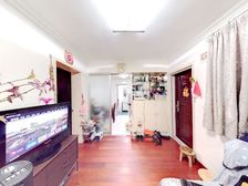 蔷薇新村 1室1厅 超 低 总价 蔷薇 小 学 近地铁