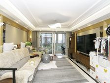 本年必卖好房丨二期精品 南北通透户型丨精装修有地暖