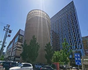 东四环大郊亭 金海商富 1.75万 国贸财富建外现代城金长安