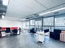 国贸通惠河庆丰公园 万利中心510㎡ 精装出租