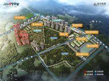 香港後花園!找我買房一級代理渠道9折+返點+送物管費專車接送