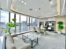 高区视野丨三面采光jue版户型丨仁和新城丨金融城商圈双地铁线