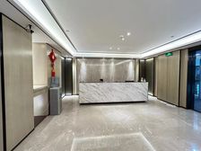 国贸核心 环球金融中心 精装 视野开阔 交通便利 配套完善