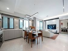 白云·星汇城 88平3居 南北向精装修 补贴