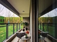 70万定制精装 仁恒开发古城核心珍贵6层洋房1梯1户纯改善