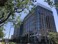 金融街太平洋保险丰铭国际大厦 丰融国际写字楼10000平出租