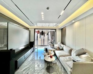 劲爆!豪装55万!带全屋智能家电!带车位!鳯凰层!房东急售