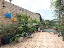 青羊区金沙【4跃5,带双花园】可种花观景,邀友会客